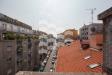 Appartamento in vendita a Milano in via fontana 12/14 - 09, Vista esterna terrazzo