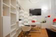 Ufficio in affitto con box a Milano in via pantano 26 - 02, Stanza