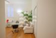 Ufficio in affitto con box a Milano in via pantano 26 - 03, ingresso / stanza