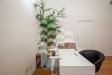 Ufficio in affitto con box a Milano in via pantano 26 - 06, Stanza