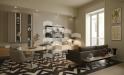 Appartamento bilocale in vendita a Milano in via pietro colletta 55 - 02, Render Soggiorno