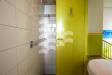 Ufficio in affitto da ristrutturare a Milano in viale monza 48 - 09, bagno