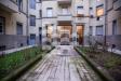 Appartamento bilocale in vendita a Milano in via pietro colletta 55 - 07, cortile comune