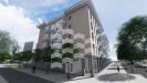 Appartamento bilocale in vendita a Milano in via monti sabini - 02, esterno immobile