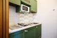 Appartamento bilocale in vendita a Milano in via fratelli fraschini 3 - 05, Cucina