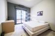 Appartamento bilocale in affitto a Milano in via fratelli fraschini 3 - 08, Prima camera da letto