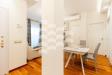 Appartamento in vendita a Milano in corso di porta vittoria 54 - 07, Soggiorno