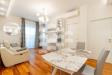 Appartamento in vendita a Milano in corso di porta vittoria 54 - 08, Soggiorno