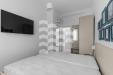 Appartamento in affitto a Milano in via fontana 12 - 10, camera da letto