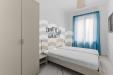 Appartamento in affitto a Milano in via fontana 12 - 08, camera da letto