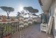 Appartamento in vendita a Roma in via del ponte delle sette miglia 215-217 - 04, Terrazzo abitabile