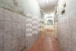 Magazzino in vendita da ristrutturare a Roma in via avezzana 23 - 06, corridoio locale deposito