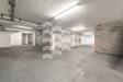 Box in affitto a Roma in via federico cammeo 12 - 10, Interno autorimessa