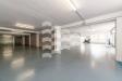 Box in affitto a Roma in via federico cammeo 12 - 04, Ingresso autorimessa