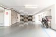 Box in affitto a Roma in via federico cammeo 12 - 05, Ingresso autorimessa