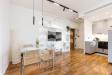 Appartamento monolocale in affitto a Roma in via san damaso 49 - 02, Zona giorno