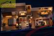 Casa indipendente in vendita a Cremeno in via vicinanza - 04, Foto 4