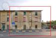 Casa indipendente in vendita con giardino a Manerbio in via piave 60 - 02, LA VISTA PRINCIPALE DELLA CASA