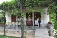 Villa in vendita con giardino a Forte dei Marmi - 02