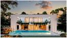Villa in vendita con giardino a Forte dei Marmi - 02