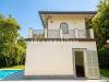 Villa in vendita con giardino a Pietrasanta - 05