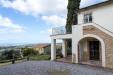 Villa in vendita con giardino a Rosignano Marittimo - 04