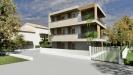 Appartamento in vendita con giardino a Porto San Giorgio in via toscana porto san giorgio - 03, Foto 3