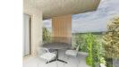 Appartamento in vendita con giardino a Porto San Giorgio in via toscana porto san giorgio - 04, Foto 4
