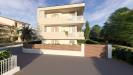 Appartamento in vendita classe A3 a Porto San Giorgio in via toscana - 04, Foto 4