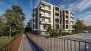 Appartamento in vendita con box a Porto San Giorgio in via aspromonte - 08, Foto 8