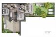 Appartamento in vendita con giardino a Riccione in viale virgilio - 02, Foto 2