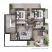Appartamento in vendita con box a Riccione in viale virgilio - 02, Foto 2