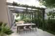 Appartamento in vendita con giardino a Riccione in viale savignano - 10, Foto 10