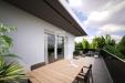 Appartamento in vendita con giardino a Riccione in viale savignano - 04, Foto 4