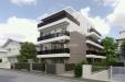 Appartamento in vendita con giardino a Riccione in viale savignano - 05, Foto 5