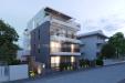 Appartamento in vendita con giardino a Riccione in viale savignano - 09, Foto 9