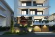 Appartamento in vendita con box a Riccione in via bassini 6 - 08, Foto 8