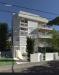 Appartamento in vendita con box a Riccione in viale milano 74 - lungomare - 02, Foto 2