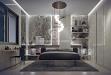 Appartamento in vendita con box a Riccione in viale milano 74 - lungomare - 03, Foto 3