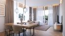 Appartamento in vendita a Riccione in viale martinelli - 04, Foto 5