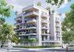 Appartamento in vendita con giardino a Riccione in viale martinelli 13 - 02, Foto 2