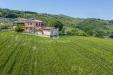 Villa in vendita con giardino a Montescudo in via ca' castellano 498 - 03, Foto 3