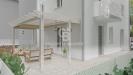 Appartamento in vendita classe A4 a Riccione in viale montefiore conca 5 - 02, Foto 2