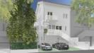 Appartamento in vendita classe A4 a Riccione in viale montefiore conca 5 - 03, Foto 3