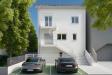 Appartamento in vendita con giardino a Riccione in viale montefiore conca 5 - 02, Foto 2