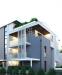 Appartamento in vendita con giardino a Riccione in viale abba snc - 02, Foto 2