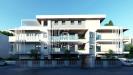 Appartamento in vendita con giardino a Riccione in viale abba snc - 03, Foto 3