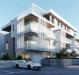 Appartamento in vendita con giardino a Riccione in viale abba snc - 03, Foto 3