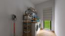 Appartamento in vendita con giardino a Riccione in viale belluno 3 - 08, Foto 8