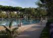 Villa in vendita con giardino a Riccione in viale torino 72 - 74 - 06, Foto 6